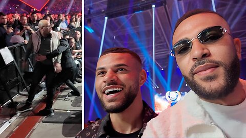 We Bought VIP Seats At The Fighting Event And This Happened... | Onuha Uncensored EP34