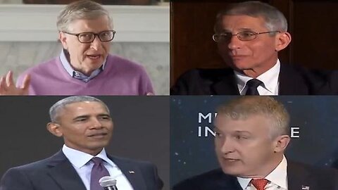 "Unveiling the Decade-Long Depopulation Schemes Concocted by Psychopaths: An In-Depth Analysis"