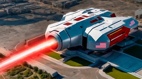U.S. Navy Lasers Just Stopped a Russian Nuclear Bomb
