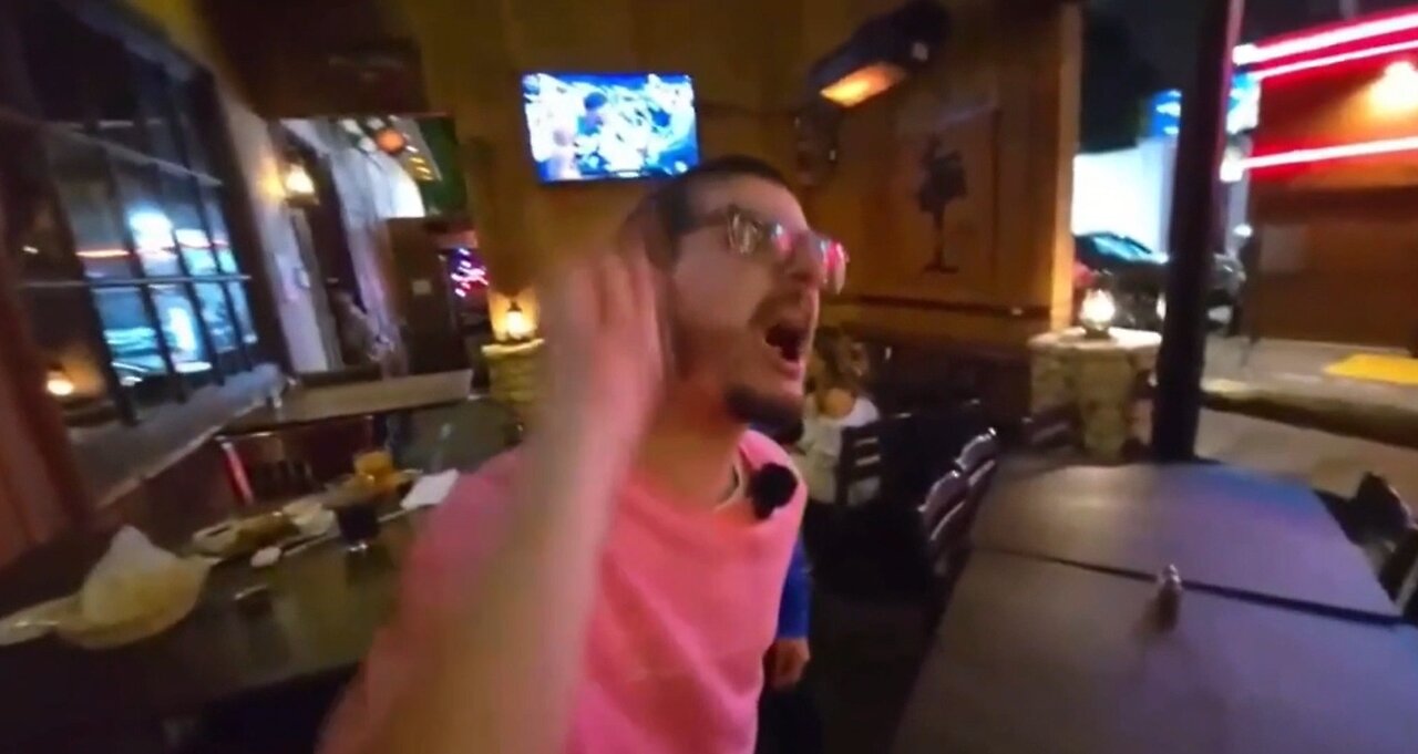 IP2 Stories - Josh Block Crashing Out At The Bar Biting People! Jack Doherty In Awe