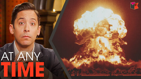 BREAKING: India and Pakistan on the Brink of Nuclear War | Ep. 1731