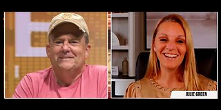 JULIE GREEN Global Deceptions and God's Victory :TAKE FiVe