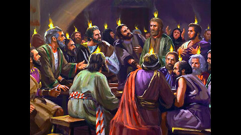 PENTECOST SUNDAY