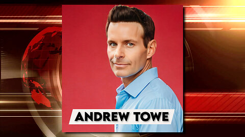Ep. 2026: Andrew Towe — Get Ready for Supernatural Provision | Take FiVe