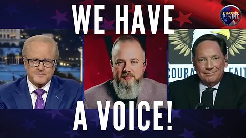 FlashPoint Livestream | 12.18.25 | Thursday