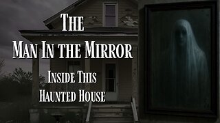 This House Is SO HAUNTED, No One Will Live Here!