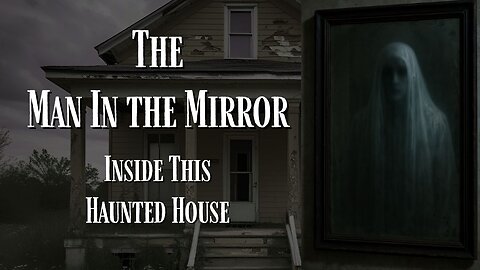This House Is SO HAUNTED, No One Will Live Here!