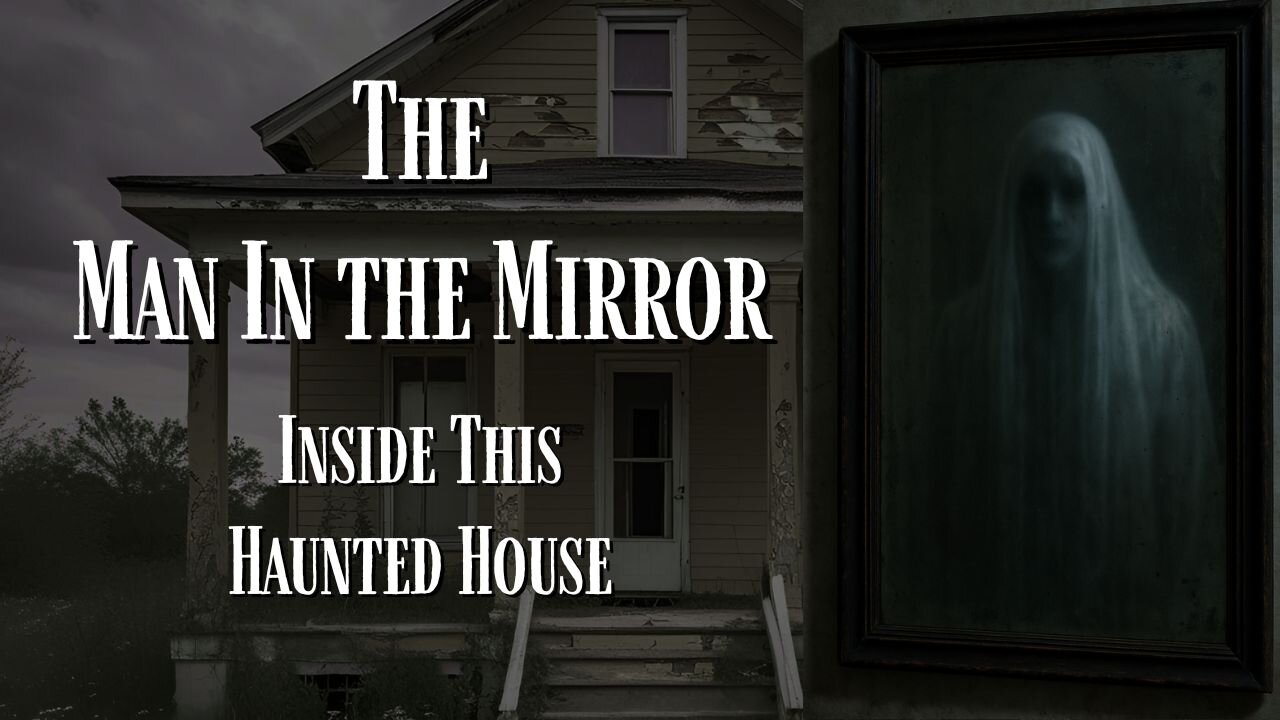 This House Is SO HAUNTED, No One Will Live Here!