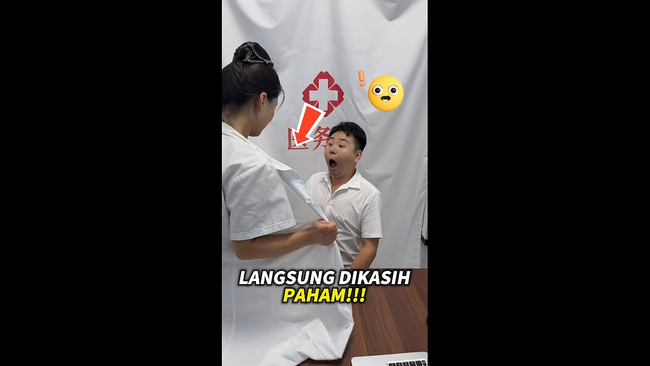 very naughty guy
