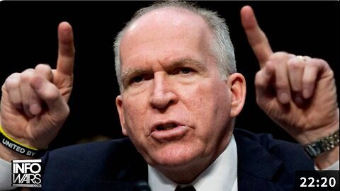 The Leader Of The Seditious Six Has Been Identified!!!🚨