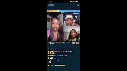 PART 2 DREBABY ELIMINATION GAME BIGOLIVE