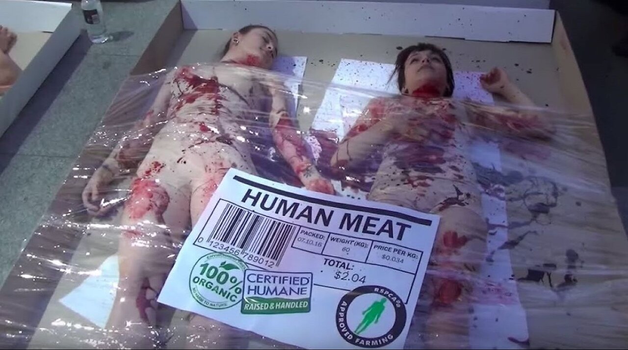 MEAT EATERS