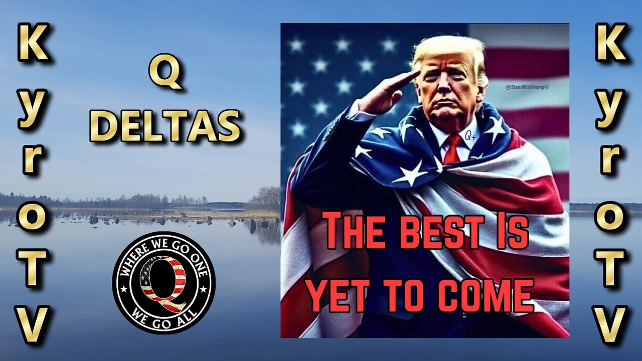 Q Deltas - November 24 & 25