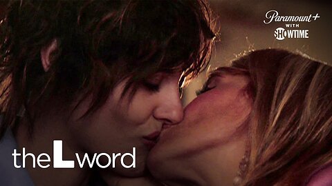 Carmen Catches Shane Cheating _ The L Word _ Paramount+ with SHOWTIME
