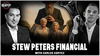 EXPOSED: The Sinister Plot Enslaving Americans – 50-Year Mortgages as Zionist Chains