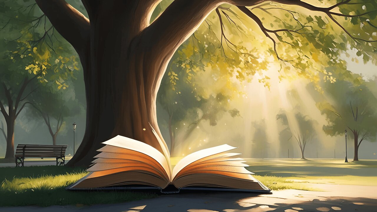 Resting in God’s Faithfulness | Peaceful Guided Prayer & Scripture