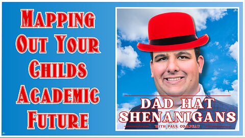 Paul Compeau: Why Your Child's College Success Starts in Elementary School
