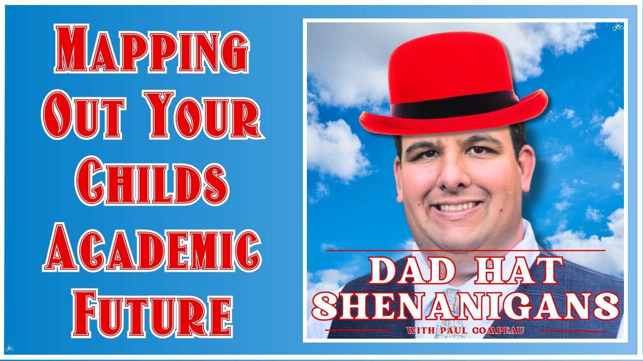 Paul Compeau: Why Your Child's College Success Starts in Elementary School
