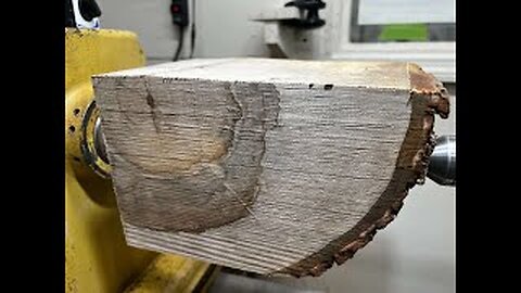 Rustic Grace: A Red Maple Live Edge Transformation