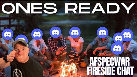 Ep 449: Fire In The Pool, Fire In The Chat - Peaches' Discord Fireside Chat