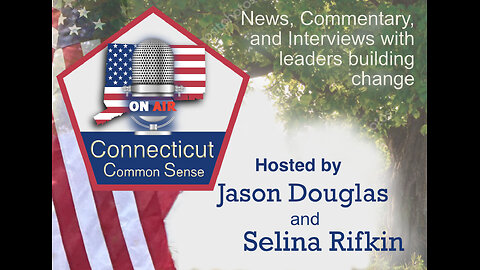 Jason's big adventure in GOP land