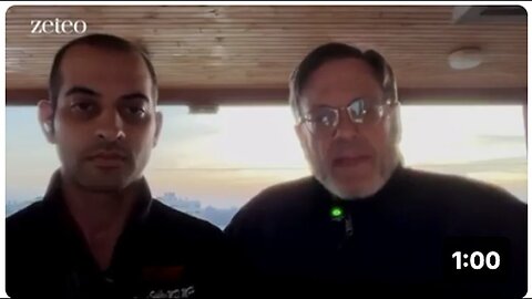 "Dr. Mark Perlmutter Exposes Surgeon's Brutal Treatment by Israeli Forces"
