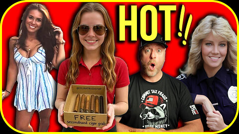 SPICY FRIDAY IS HOT!