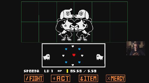 Undertale: Repent to Jesus Mod (Part 4)