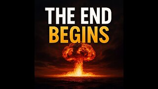 Ezra's Vision of the End: What Comes Next