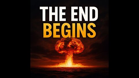 Ezra's Vision of the End: What Comes Next