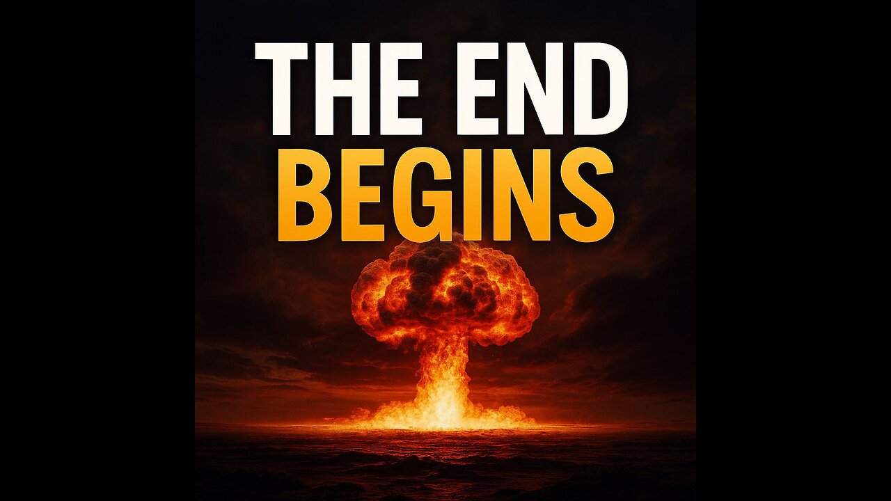 Ezra's Vision of the End: What Comes Next
