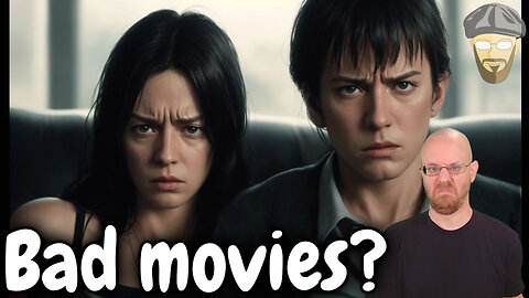 There's no such thing as a bad movie with Megimu32