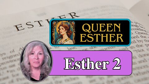 Esther 2