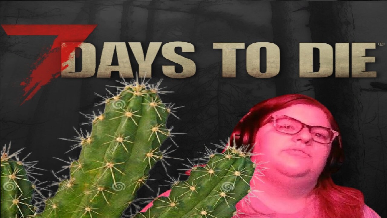 Danny VS cactus... or is it cacti? - Part 4 (THE END)