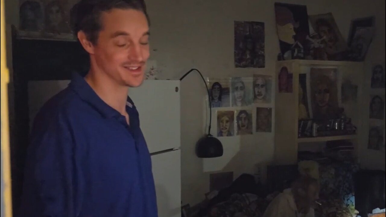 IP2 Stories - Hampton Brandon Humiliates an Old Chomo! JJ Is In Awe