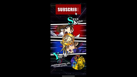[4K] Yugi Muto Bane of Darkness DM VS Seto Kaiba Battle Chronicle Blue-Eyes