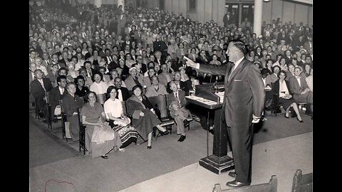 Thru The Bible - J. Vernon McGee