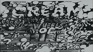 Cream - White Room