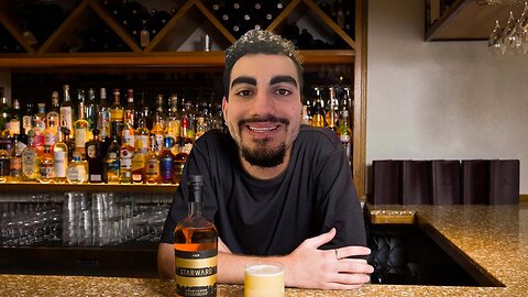 Working At a Liquor store Until I'm Drunk!
