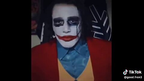 Gypsy Crusader clip 115 (montage)