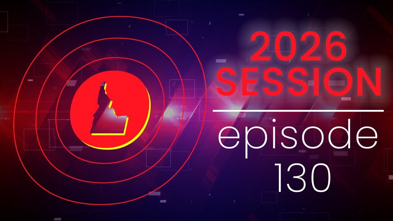 Idaho Signal Live | Jan 13, 2026