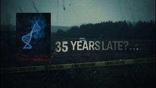 Christine Jessop Murder Solved After 35 Years | DNA Breakthrough in Canadian Cold Case