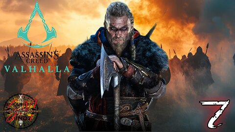 ASSASSIN'S CREED VALHALA Gameplay EP 7 - The Ultimate Betrayal (FULL GAME)