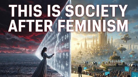 Women Are Being Locked Out of Society — And Don't Even Realize It