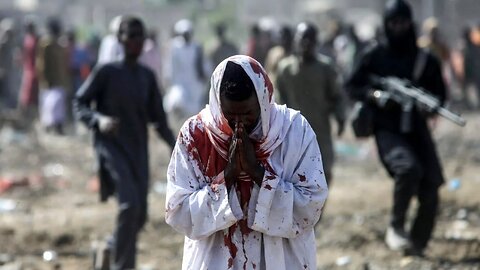 Verfolgung - Garantiert & Unausweichlich