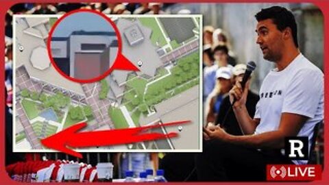 Charlie Kirk's Assassin Identified, Nationwide Manhunt Underway