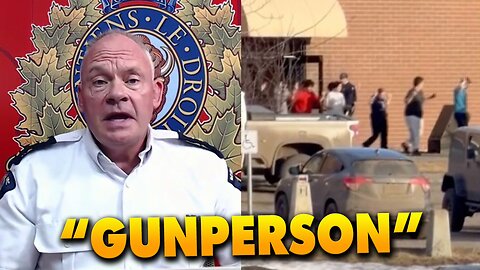 This is f*cking DIABOLICAL...