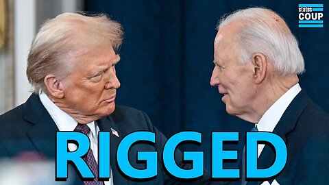 BREAKING: Shocking Numbers Show U.S. Economy Was TANKING Before Trump's Tariffs