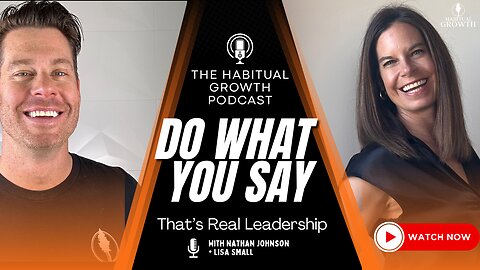 Transform Your Life with Intentional Action