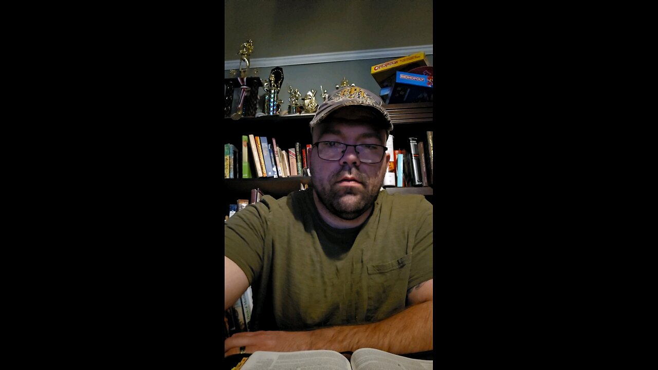 Do Not Trust The World ( Please Watch )